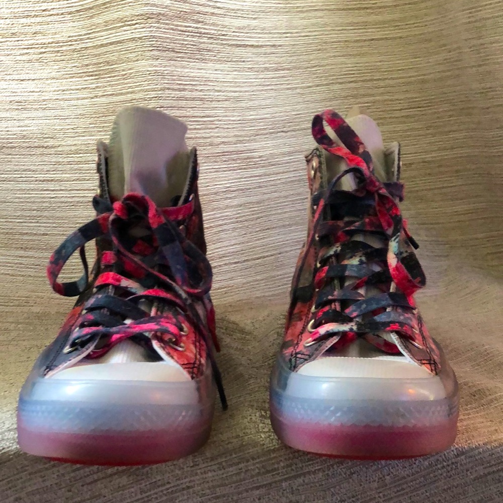 COPY - Shaniqwa Jarvis converse